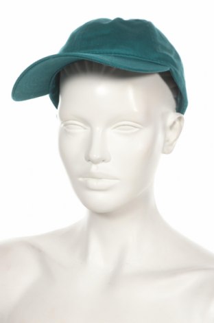 Καπέλο C&A, Χρώμα Πράσινο, Βαμβάκι, Τιμή 5,68 €