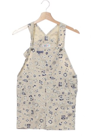 Detské šaty , Veľkosť 7-8y/ 128-134 cm, Farba Modrá, Bavlna, Cena  5,90 €