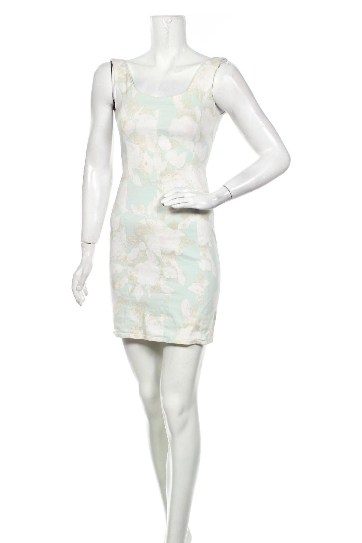 Φόρεμα H&M, Μέγεθος M, Χρώμα Πολύχρωμο, Τιμή 3,81 €