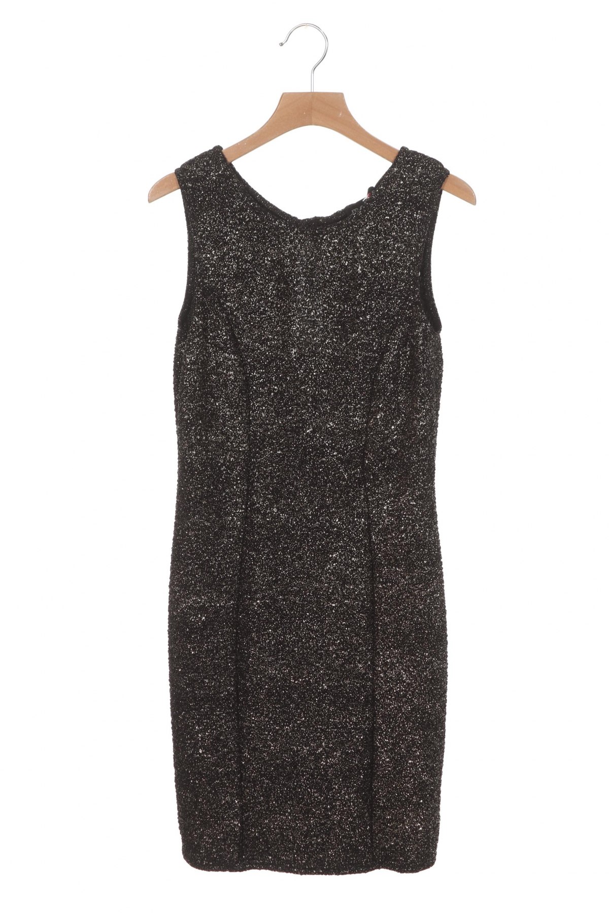 Φόρεμα Melrose, Μέγεθος XXS, Χρώμα Μαύρο, Τιμή 18,84 €