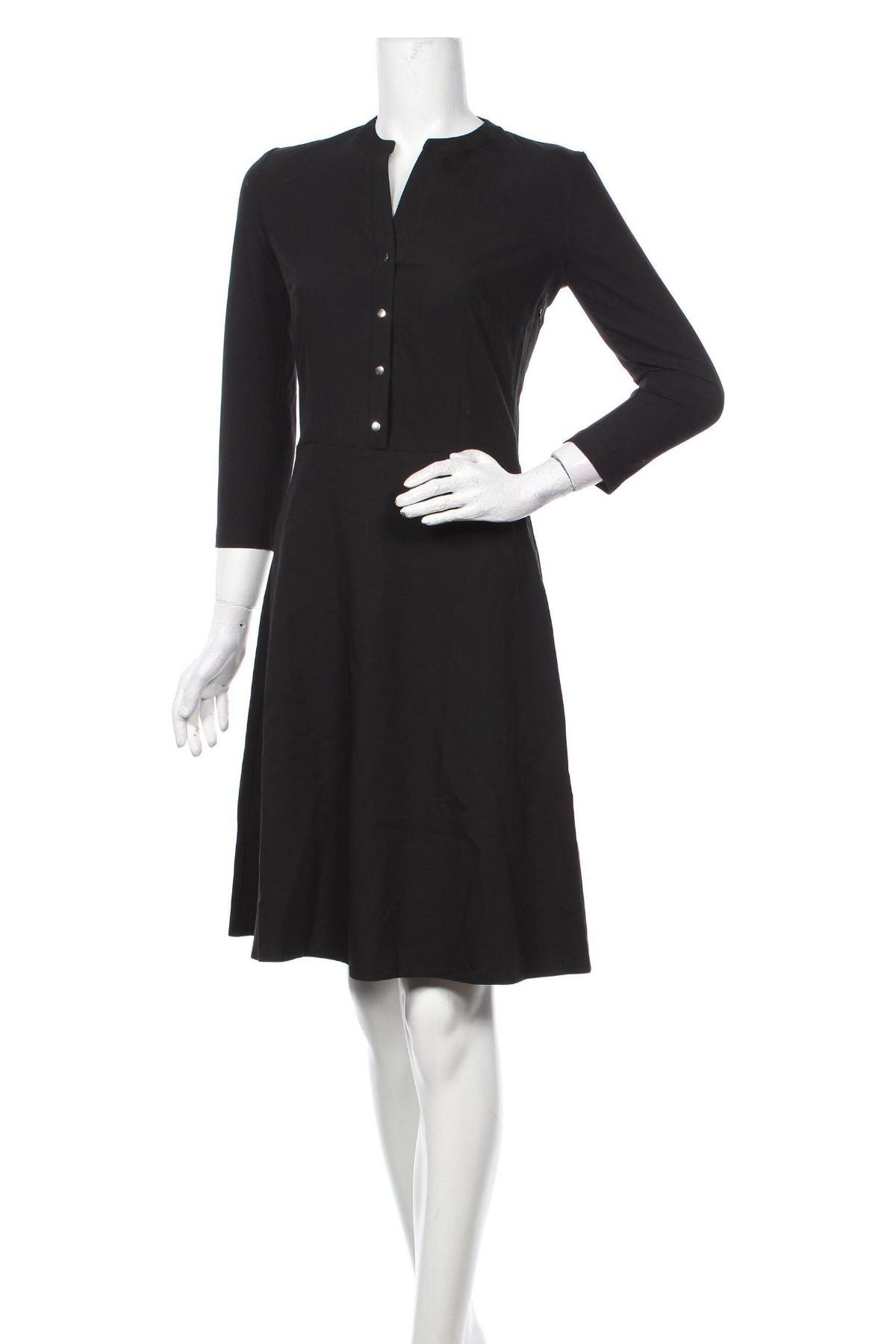 Kleid Nife, Größe S, Farbe Schwarz, Preis 118,04 €