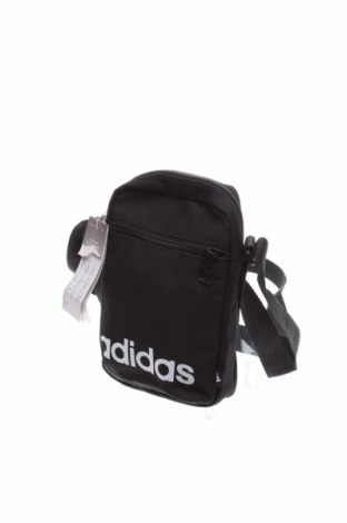 Τσάντα Adidas, Χρώμα Μαύρο, Τιμή 18,94 €
