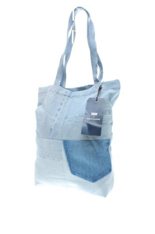 Τσάντα Levi's, Χρώμα Μπλέ, Τιμή 34,41 €