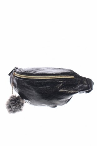 Τσάντα, Χρώμα Μαύρο, Τιμή 15,46 €