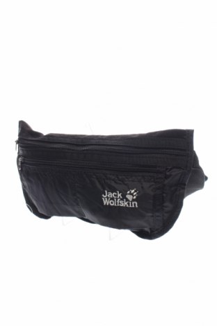 Τσάντα Jack Wolfskin, Χρώμα Μαύρο, Τιμή 29,69 €