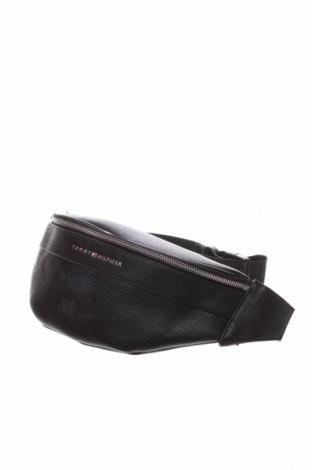 Τσάντα Tommy Hilfiger, Χρώμα Μαύρο, Τιμή 60,31 €