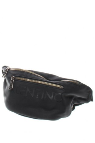 Чанта за кръст Valentino Di Mario Valentino, Цвят Черен, Цена 114,00 лв.