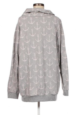 Damen Shirt, Größe L, Farbe Grau, Preis 17,40 €