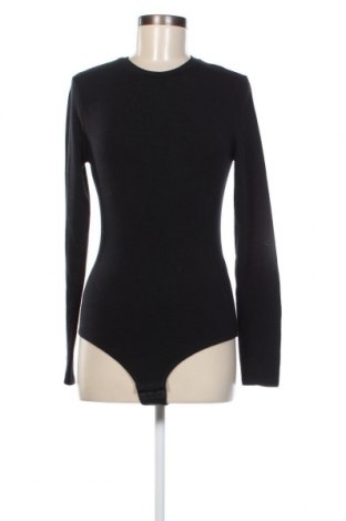 Γυναικεία μπλούζα-Κορμάκι Madewell, Μέγεθος M, Χρώμα Μαύρο, Τιμή 19,56 €