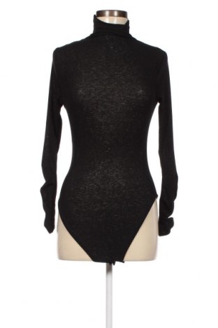 Дамска блуза - боди Miss Selfridge, Размер S, Цвят Черен, Цена 21,60 лв.
