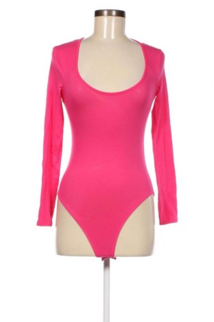 Дамска блуза - боди Miss Selfridge, Размер S, Цвят Розов, Цена 35,10 лв.