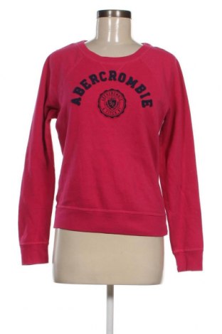 Дамска блуза Abercrombie & Fitch, Размер M, Цвят Розов, Цена 48,00 лв.