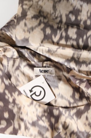 Γυναικεία μπλούζα Acne, Μέγεθος XS, Χρώμα Πολύχρωμο, Τιμή 55,05 €