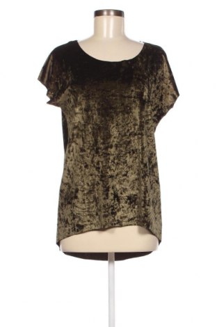 Γυναικεία μπλούζα Ambika, Μέγεθος M, Χρώμα Πράσινο, Τιμή 14,69 €