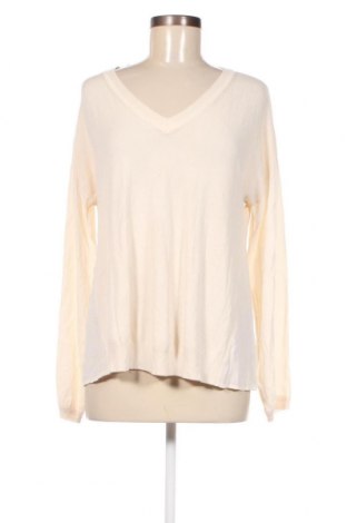 Γυναικεία μπλούζα Aniye By, Μέγεθος XL, Χρώμα Εκρού, Τιμή 40,21 €
