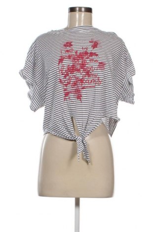 Дамска блуза Attrattivo, Размер S, Цвят Многоцветен, Цена 34,00 лв.