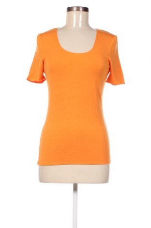 Γυναικεία μπλούζα Aviva, Μέγεθος S, Χρώμα Πορτοκαλί, Τιμή 6,29 €