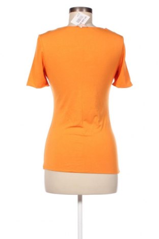 Γυναικεία μπλούζα Aviva, Μέγεθος S, Χρώμα Πορτοκαλί, Τιμή 19,07 €