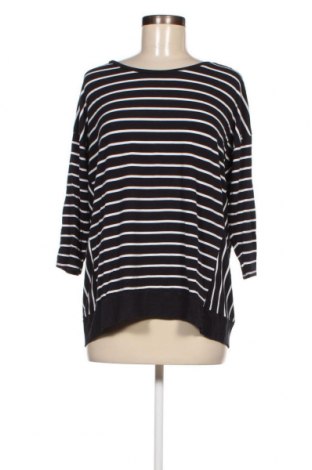 Γυναικεία μπλούζα Betty & Co, Μέγεθος XL, Χρώμα Πολύχρωμο, Τιμή 29,69 €