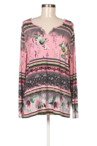 Γυναικεία μπλούζα Betty Barclay, Μέγεθος XL, Χρώμα Πολύχρωμο, Τιμή 29,69 €