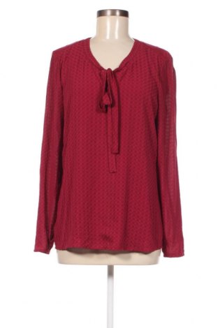 Дамска блуза Bonita, Размер M, Цвят Червен, Цена 10,36 лв.