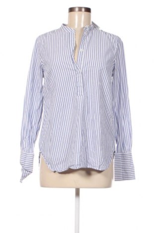 Γυναικεία μπλούζα By Malene Birger, Μέγεθος M, Χρώμα Πολύχρωμο, Τιμή 65,57 €