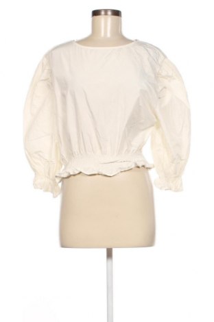 Γυναικεία μπλούζα Calliope, Μέγεθος L, Χρώμα Εκρού, Τιμή 11,44 €