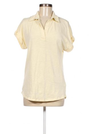 Дамска блуза Christian Berg, Размер M, Цвят Жълт, Цена 26,10 лв.