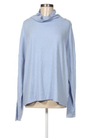 Дамска блуза Christian Berg, Размер XL, Цвят Син, Цена 31,32 лв.