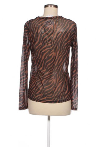 Γυναικεία μπλούζα City life, Μέγεθος S, Χρώμα Πολύχρωμο, Τιμή 15,46 €