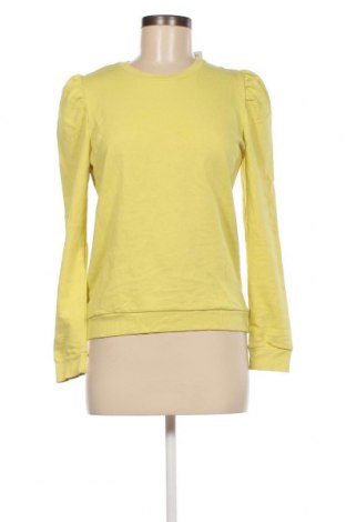 Γυναικεία μπλούζα City life, Μέγεθος S, Χρώμα Κίτρινο, Τιμή 14,69 €