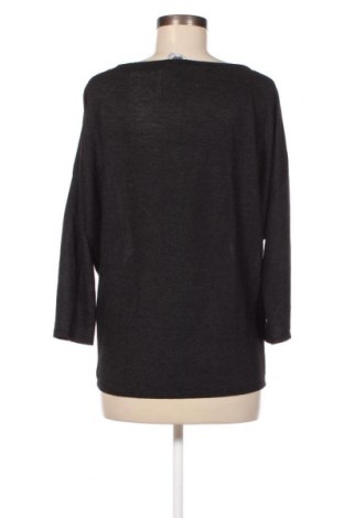 Γυναικεία μπλούζα Clothing & Co, Μέγεθος M, Χρώμα Γκρί, Τιμή 15,46 €