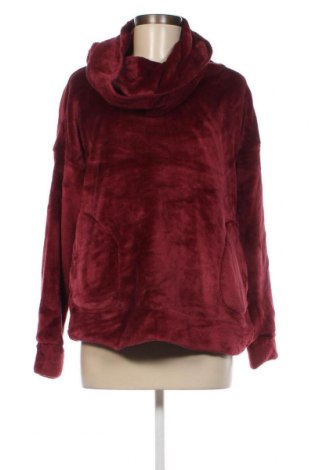 Γυναικεία μπλούζα Clothing & Co, Μέγεθος L, Χρώμα Κόκκινο, Τιμή 15,46 €