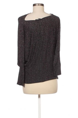 Γυναικεία μπλούζα Colloseum, Μέγεθος S, Χρώμα Μαύρο, Τιμή 15,46 €