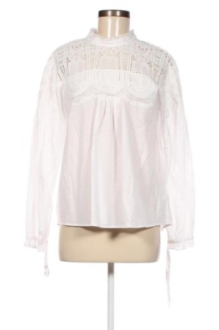 Дамска блуза Cream, Размер M, Цвят Бял, Цена 48,00 лв.