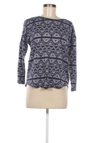 Γυναικεία μπλούζα Cubus, Μέγεθος S, Χρώμα Μπλέ, Τιμή 15,46 €