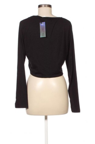 Γυναικεία μπλούζα Daisy Street, Μέγεθος XL, Χρώμα Μαύρο, Τιμή 19,07 €