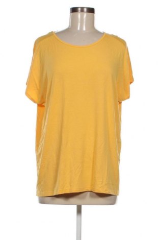 Γυναικεία μπλούζα Dolce Vita, Μέγεθος M, Χρώμα Κίτρινο, Τιμή 29,69 €