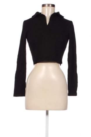 Γυναικεία μπλούζα Easy Wear, Μέγεθος S, Χρώμα Μαύρο, Τιμή 21,03 €