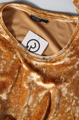 Damen Shirt Eight2Nine, Größe M, Farbe Golden, Preis 44,85 €