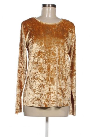 Damen Shirt Eight2Nine, Größe L, Farbe Golden, Preis 38,12 €