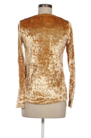 Damen Shirt Eight2Nine, Größe S, Farbe Golden, Preis 44,85 €