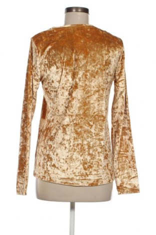 Damen Shirt Eight2Nine, Größe M, Farbe Golden, Preis 44,85 €