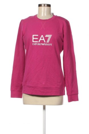 Damen Shirt Emporio Armani, Größe M, Farbe Rosa, Preis 232,47 €