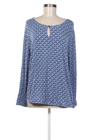Γυναικεία μπλούζα Essentials by Tchibo, Μέγεθος XL, Χρώμα Μπλέ, Τιμή 15,46 €
