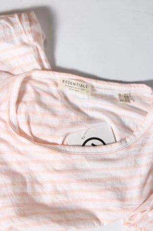 Γυναικεία μπλούζα Essentials by Tchibo, Μέγεθος S, Χρώμα Πολύχρωμο, Τιμή 15,46 €