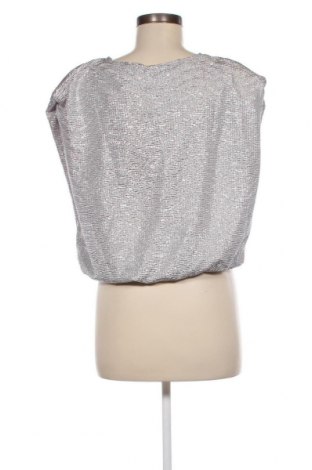 Γυναικεία μπλούζα Etam, Μέγεθος L, Χρώμα Ασημί, Τιμή 44,85 €