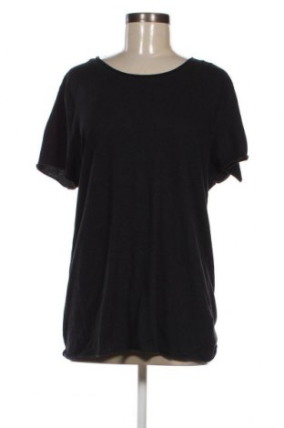 Γυναικεία μπλούζα Filippa K, Μέγεθος L, Χρώμα Μπλέ, Τιμή 67,20 €