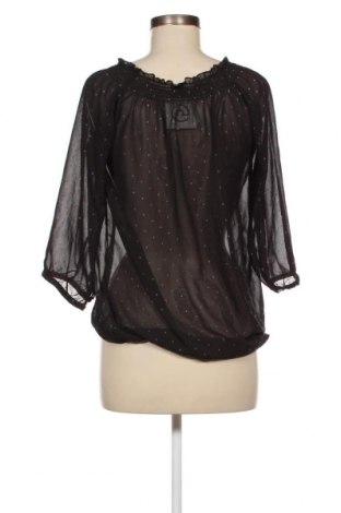 Γυναικεία μπλούζα Flame, Μέγεθος L, Χρώμα Μαύρο, Τιμή 15,46 €