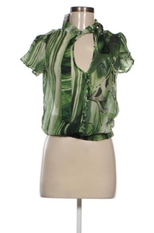 Γυναικεία μπλούζα Fracomina, Μέγεθος M, Χρώμα Πολύχρωμο, Τιμή 29,69 €